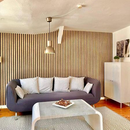 Schoenes City-Apartment Mit 2 Schlafzimmer, Parkplatz, Ruhig Und Hell, D46-Dg 올덴부르크 외부 사진