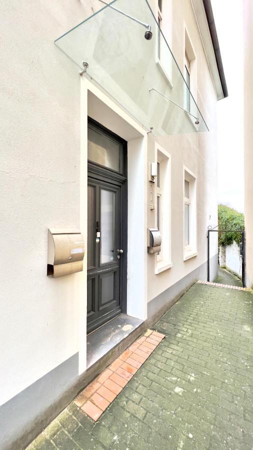 Schoenes City-Apartment Mit 2 Schlafzimmer, Parkplatz, Ruhig Und Hell, D46-Dg 올덴부르크 외부 사진