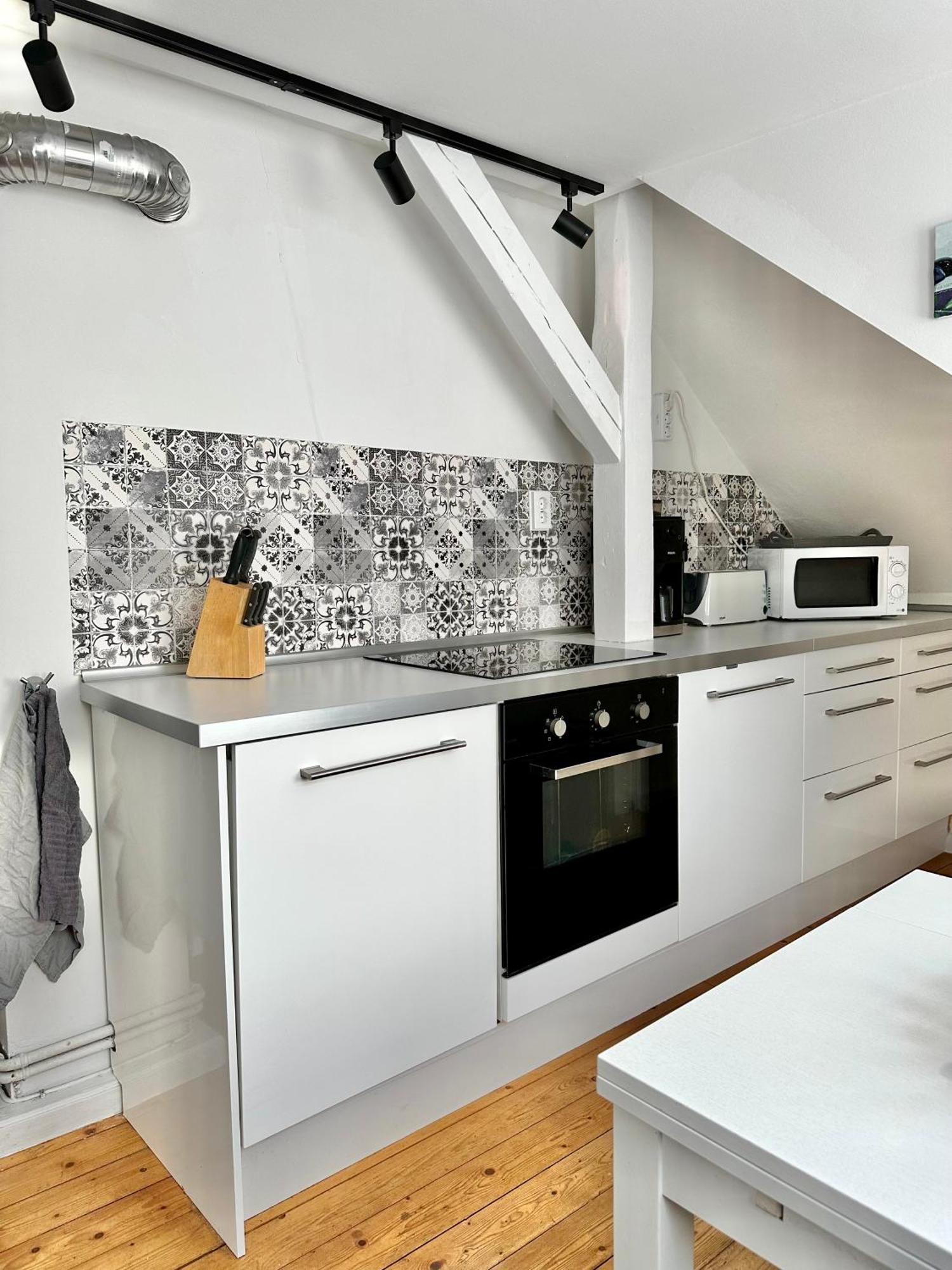 Schoenes City-Apartment Mit 2 Schlafzimmer, Parkplatz, Ruhig Und Hell, D46-Dg 올덴부르크 외부 사진