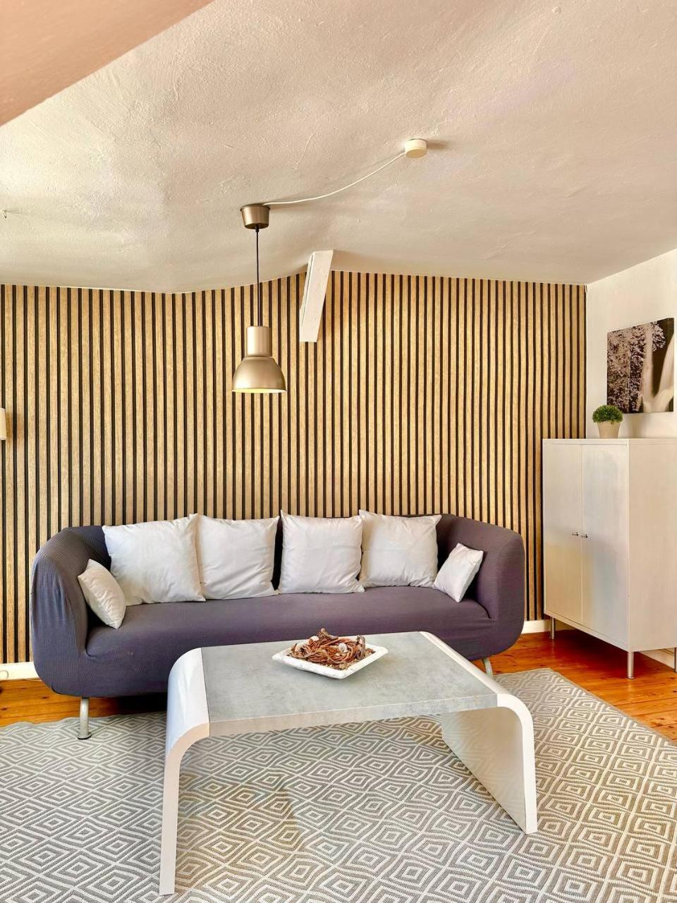 Schoenes City-Apartment Mit 2 Schlafzimmer, Parkplatz, Ruhig Und Hell, D46-Dg 올덴부르크 외부 사진