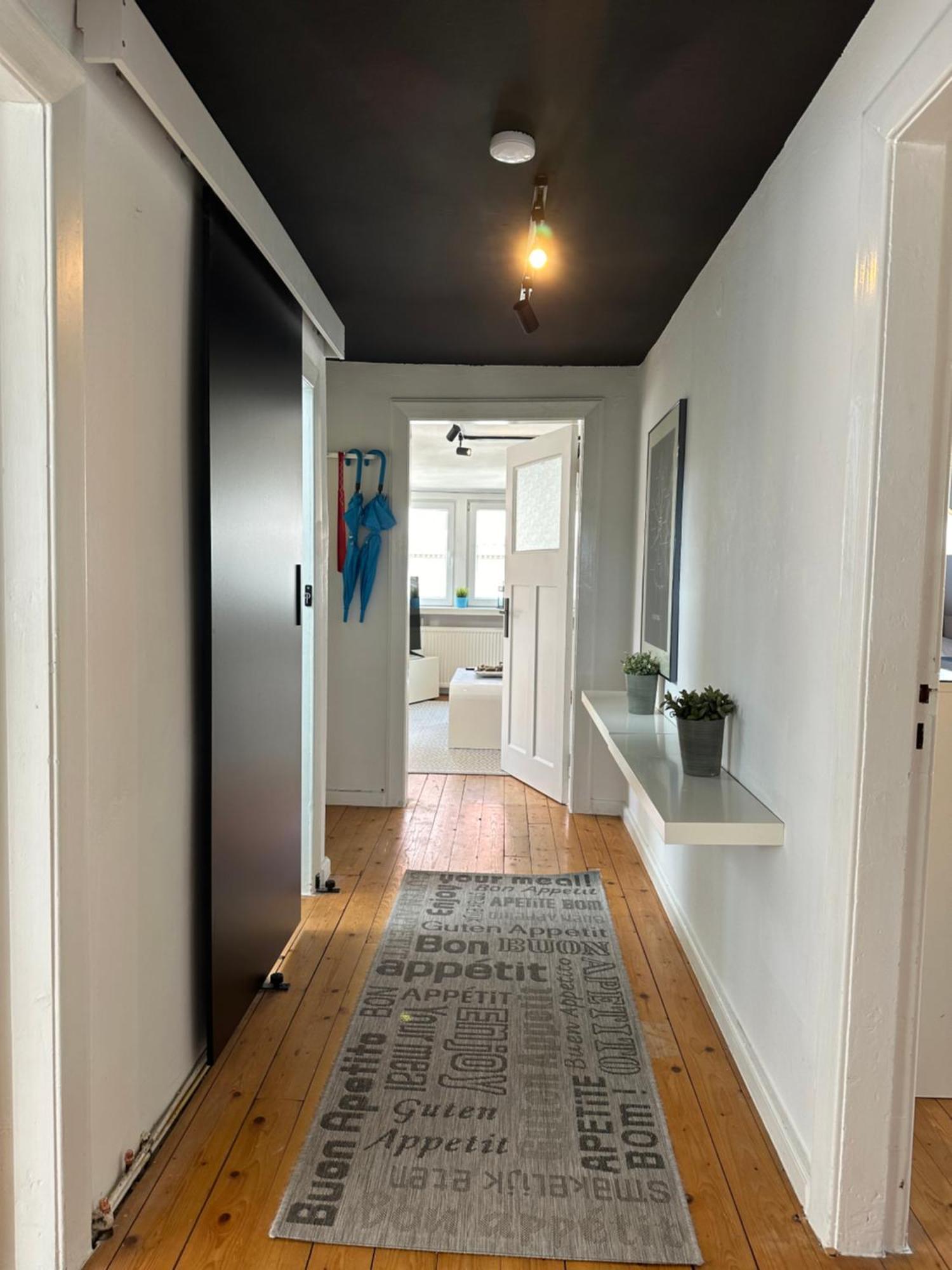 Schoenes City-Apartment Mit 2 Schlafzimmer, Parkplatz, Ruhig Und Hell, D46-Dg 올덴부르크 외부 사진