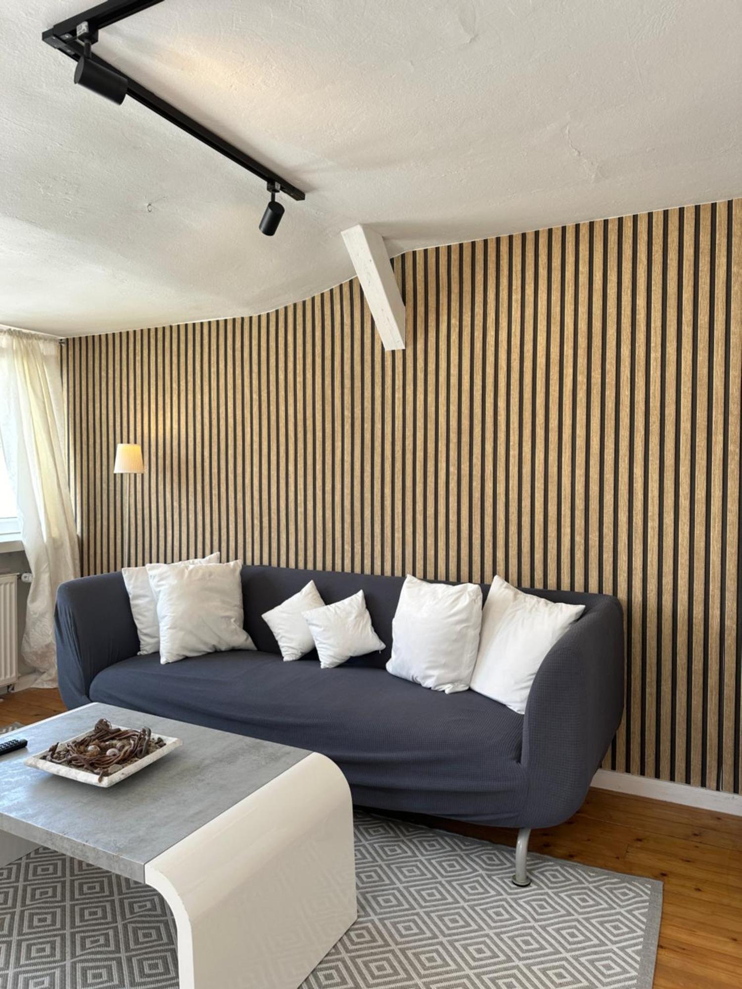 Schoenes City-Apartment Mit 2 Schlafzimmer, Parkplatz, Ruhig Und Hell, D46-Dg 올덴부르크 외부 사진